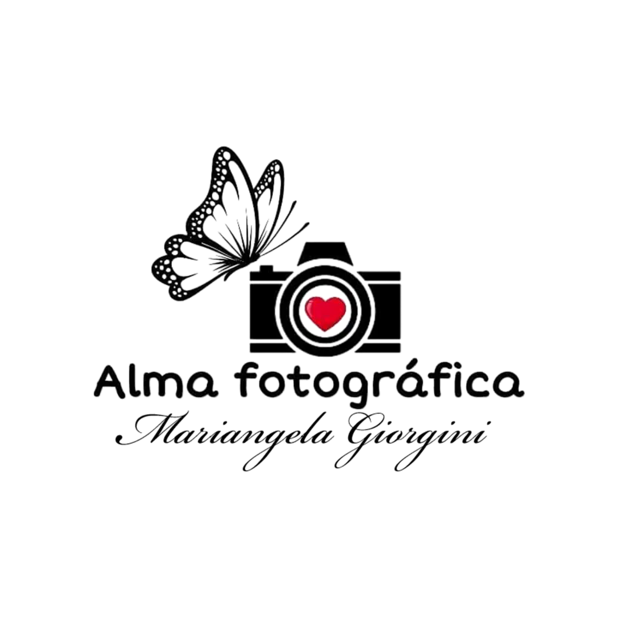 Alma Fotografica Mariangela Giorgini